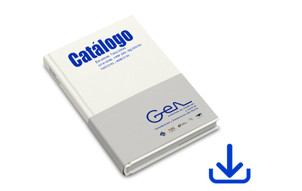 catalogue